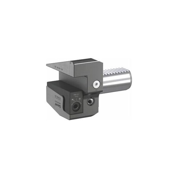 Garant Master Eco VDI Toolholder, Form B3 Radial, Right-Hand, Short, Shank Diameter: 20mm 319026 20 - main